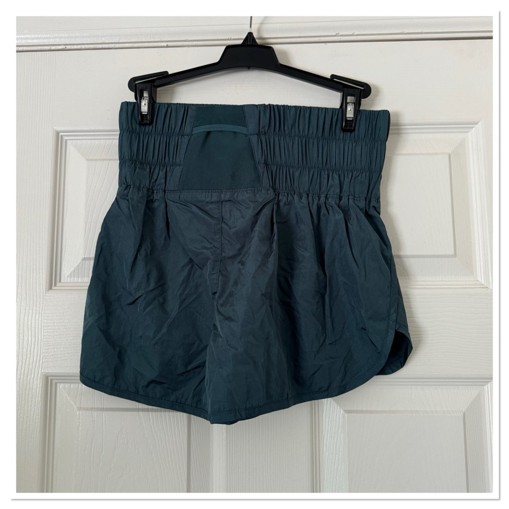 Free People The Way Home Shorts Stargazer - Picture 3 of 5